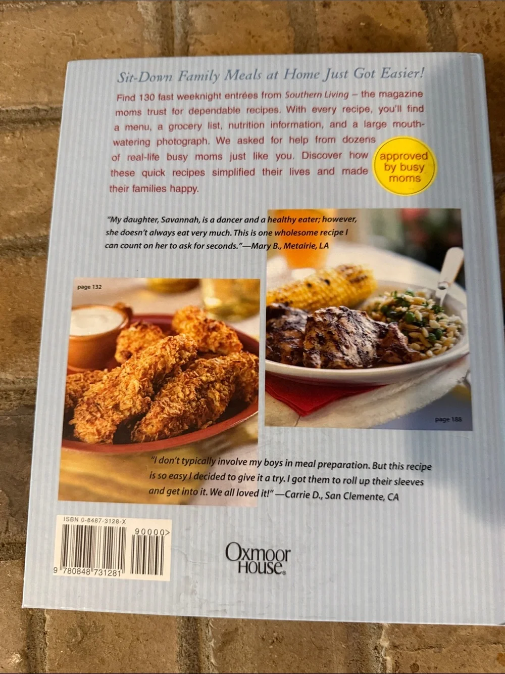 Southern Living southern living